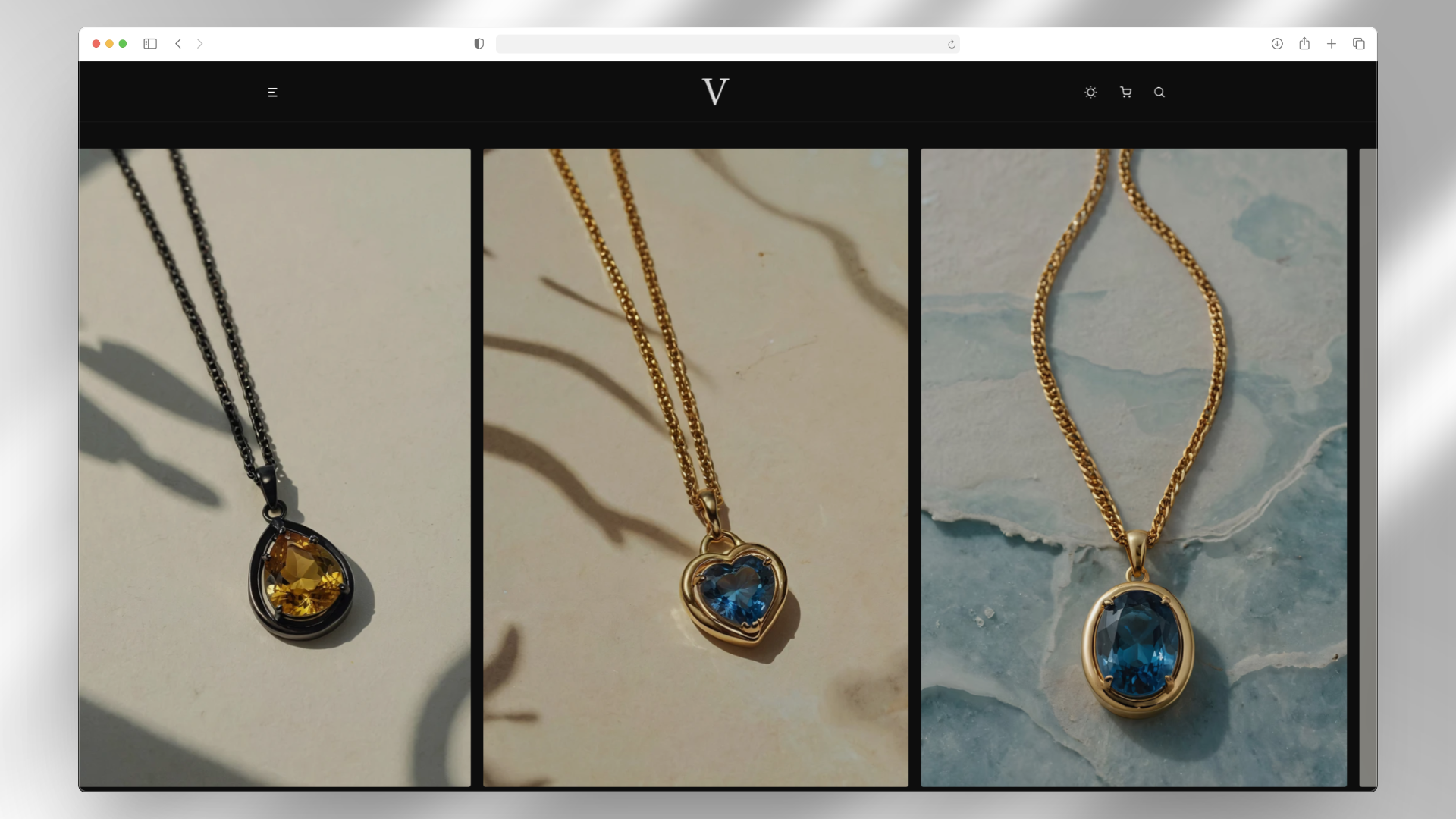 Vemadia Screenshot 1